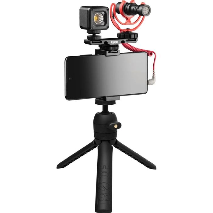 Trepied Rode Vlogger Kit Universal