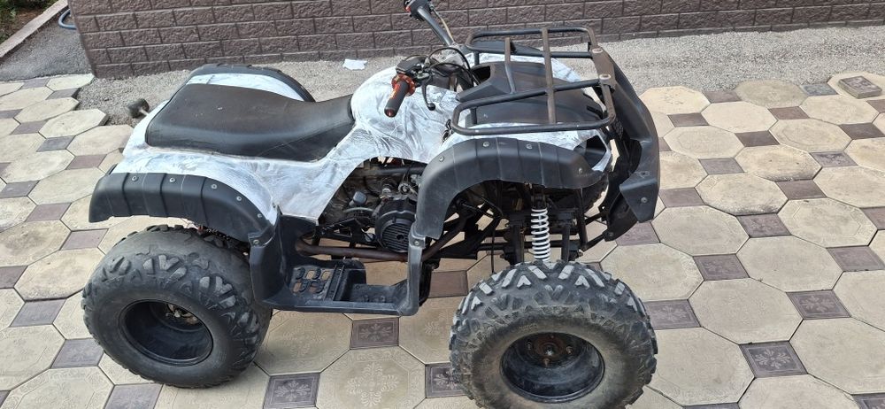 Квадроцикл 150сс