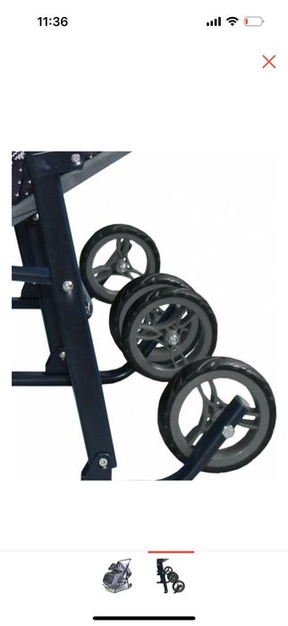 Galaxy Близняшки черный