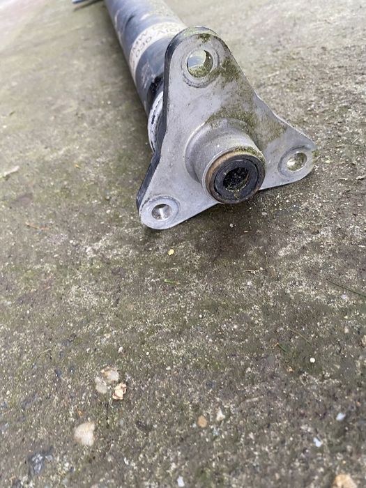 Cardan BMW E60/61 520i 2.2 benzina