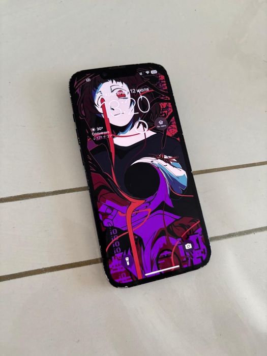 Iphone 14 256 коробка есть
