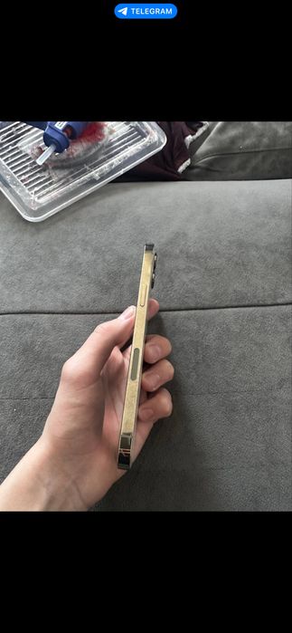 12 про мака 100к или обмен