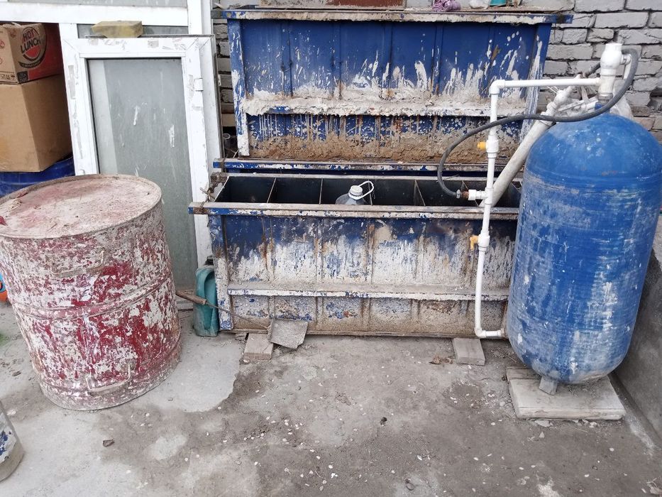 Penablok qolib toplami