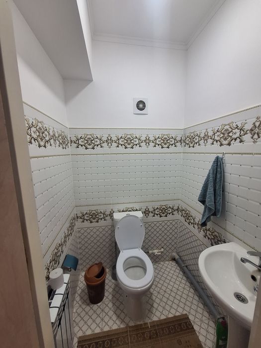 Сотилади — Шинам 3 хона ли квартира! 

Манзил: Хива йўли, “Бройлер” ҳу