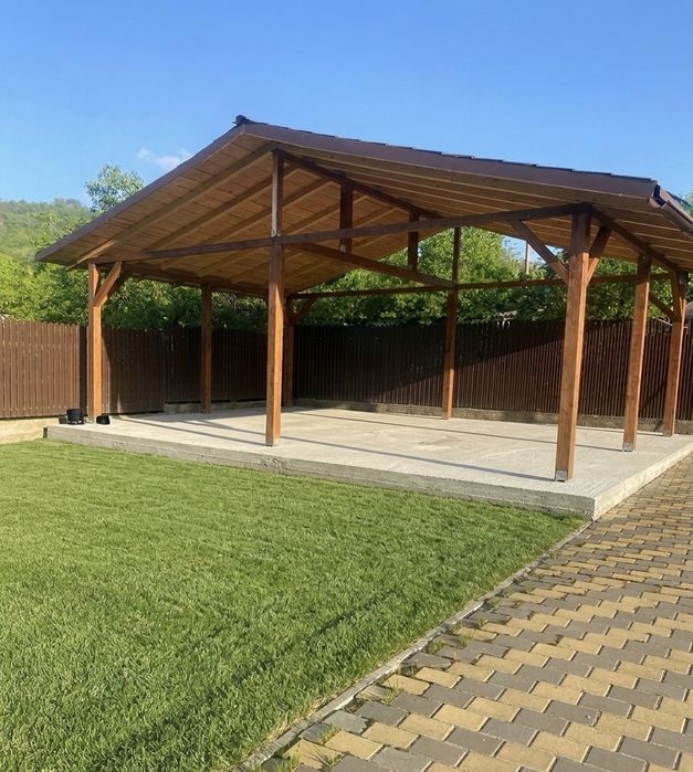 Inchiriez vila petreceri/hotelier Mall Moldova