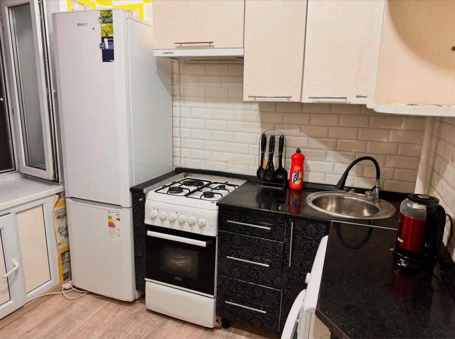 Сдается квартира