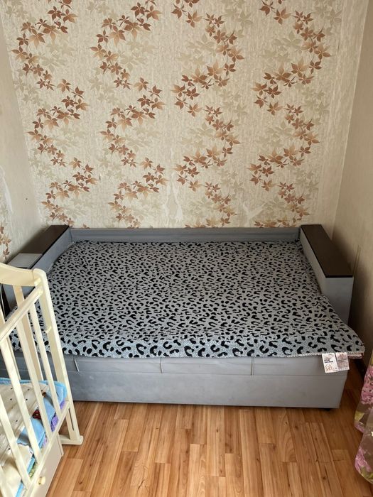 Диван раскладной