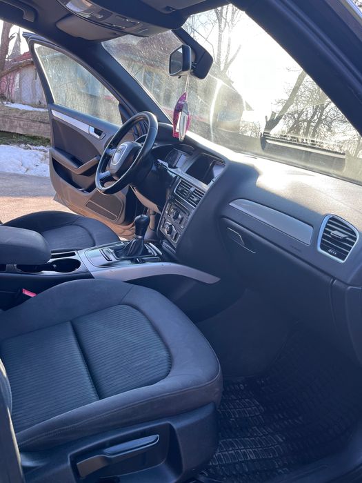 De vânzare ,Audi A4 b8 an fabricație 2010