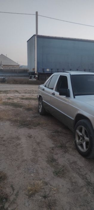 Мерс 190 срочна сатылады