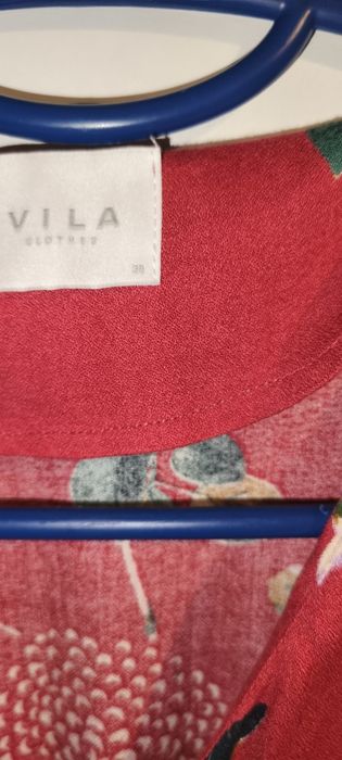 Rochie maxi Vila Clothes M