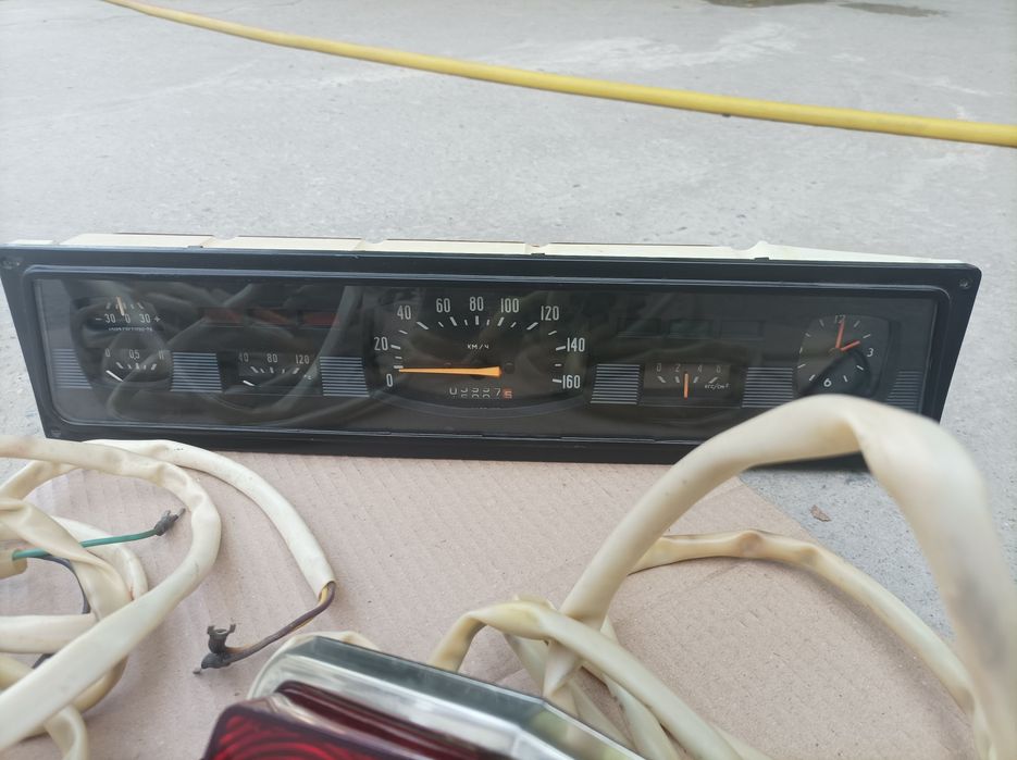 Газ 2401 деталлари радной базилари янги