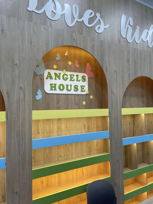 Мебель для детского сада mebel bogcha