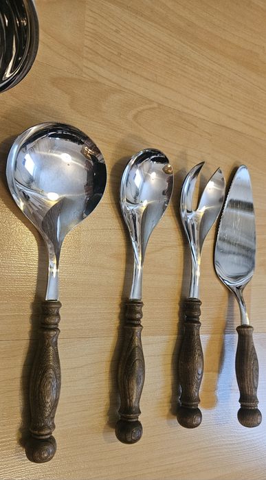 WMF кухненски комплек