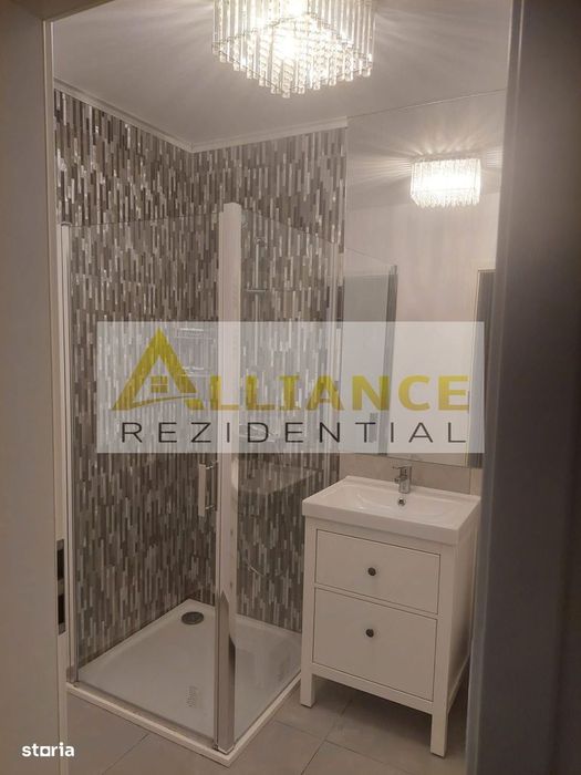 Metrou Dimitrie Leonida --Apartament 2 camere + gradina --