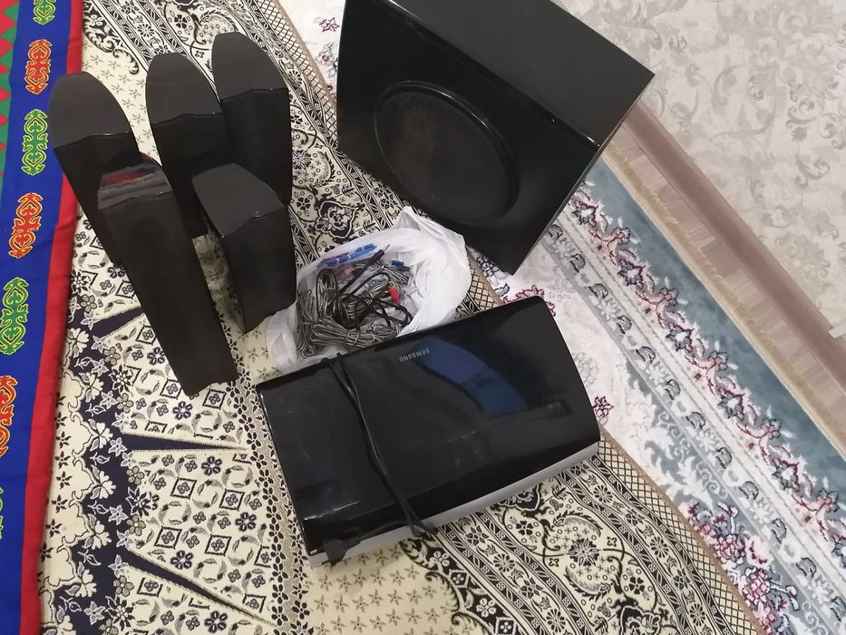 Продам кинотеатр