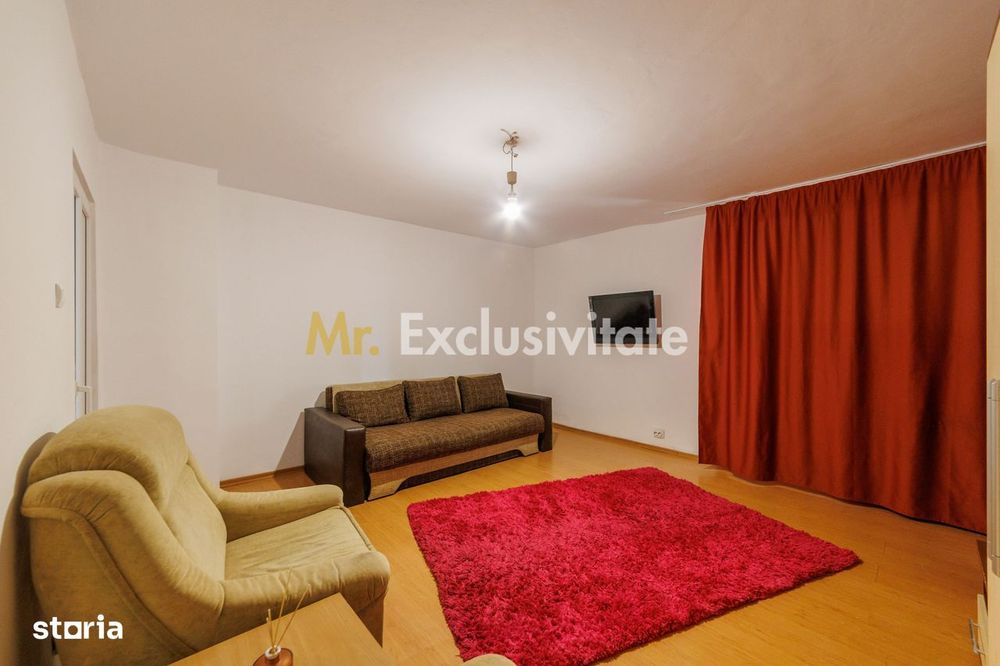 Apartament,