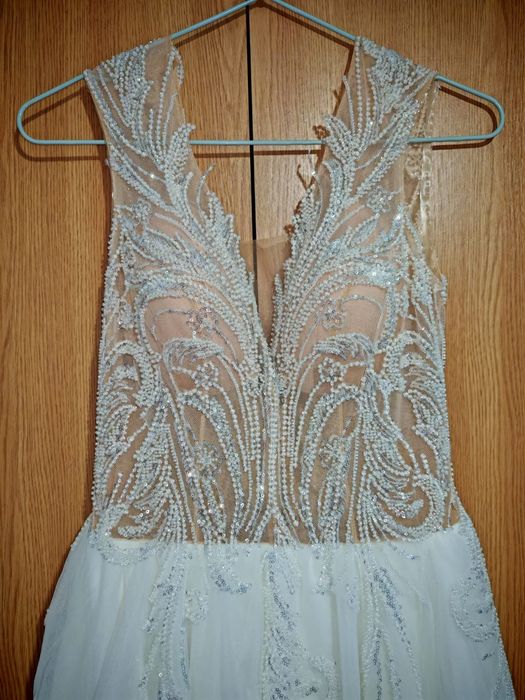 Rochie mireasa Bridal Dreams Elk