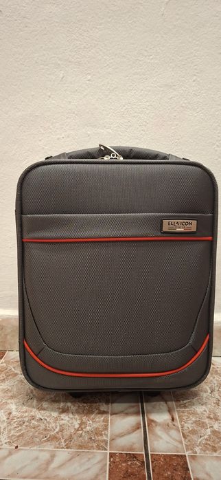 Vand 2  trolere  Ella Icon  40x30x20