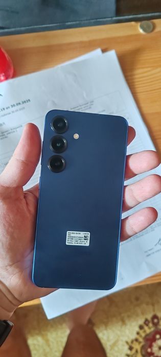 Samsung Galaxy S25 бартер