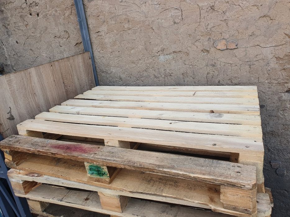 Палеты европалеты размер 1200×800