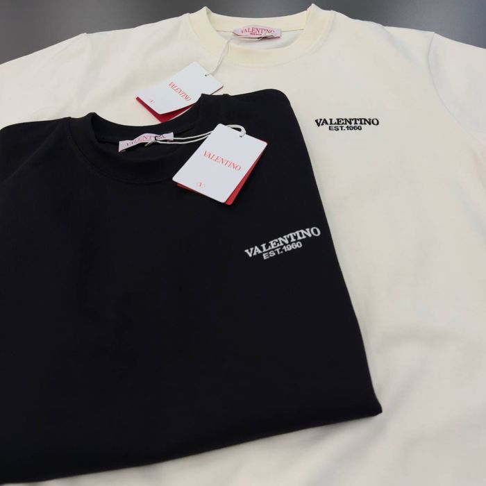 ‼️Tricou Valentino calitate Premium Lux‼️