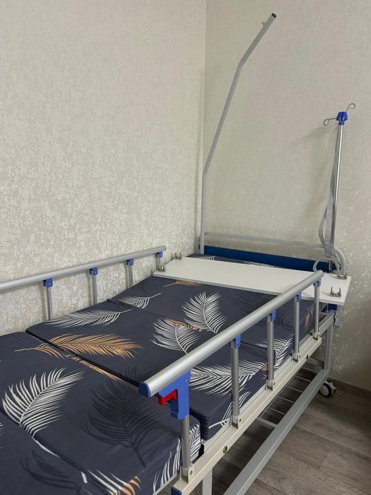 Кровать для лежичих