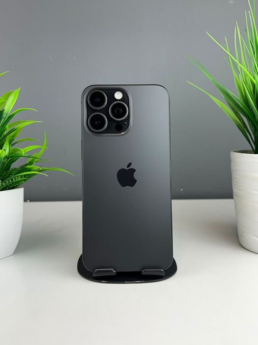 Телефон Apple iPhone 15 Pro Max 256GB