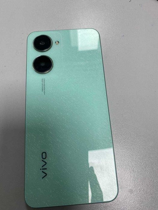 Vivo Y03(Отеген батыр ул. Титова 10)ЛОТ114/5641
