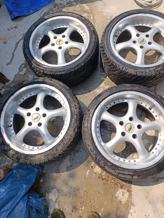 Jante Vw, Audi 18 zoll