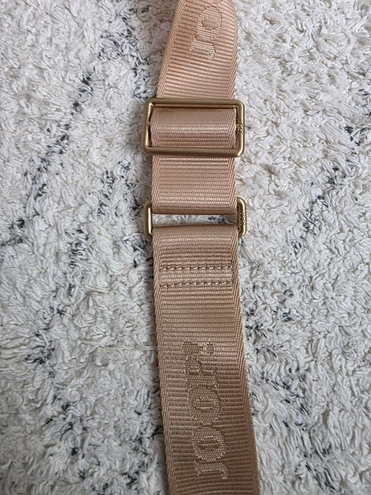 JOOP! Vivace Elissa – Луксозна Crossbody чанта (Естествена кожа)