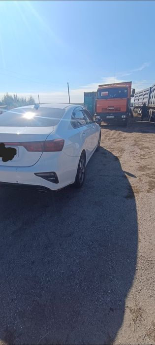 Продам Kia Cerato 2018 года