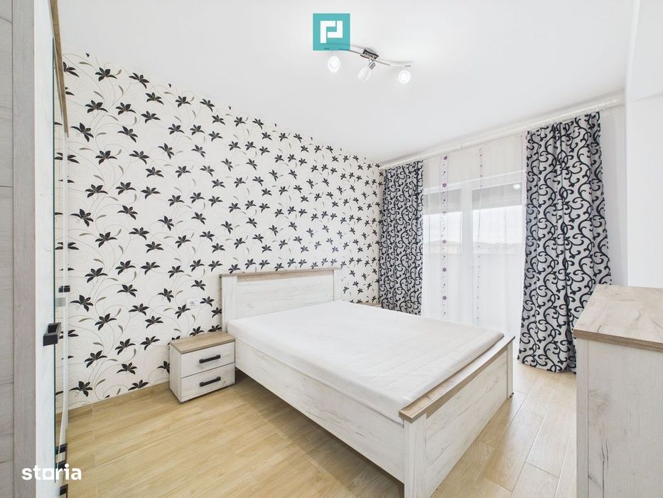 Apartament 2 camere | Etaj 1 | Calea Buziașului