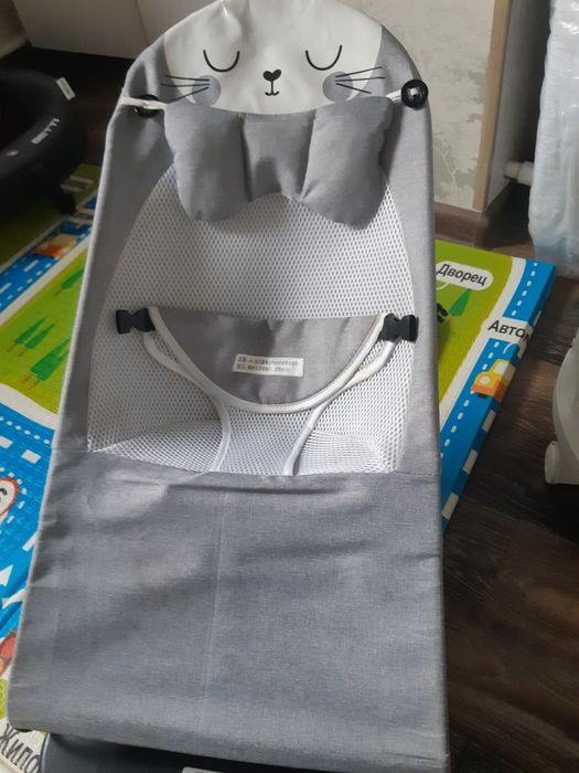 Качалка для ребенка