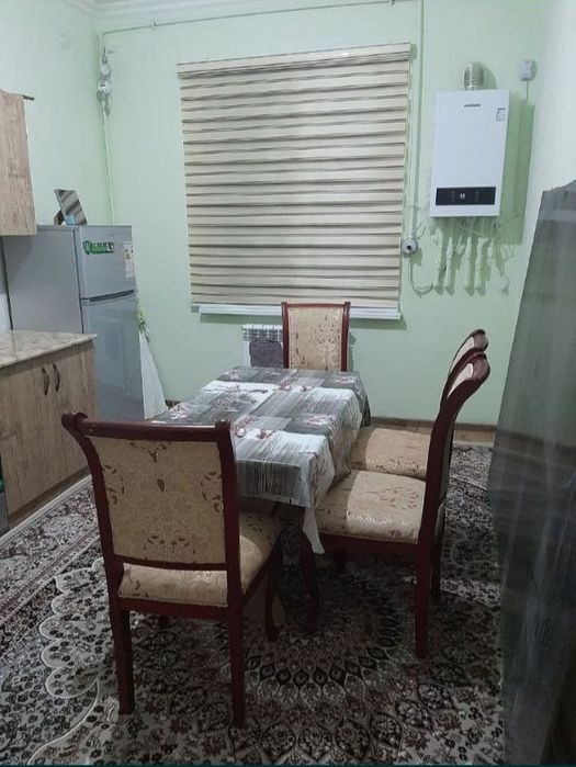 Срочно продаётся квартира Корасув-1