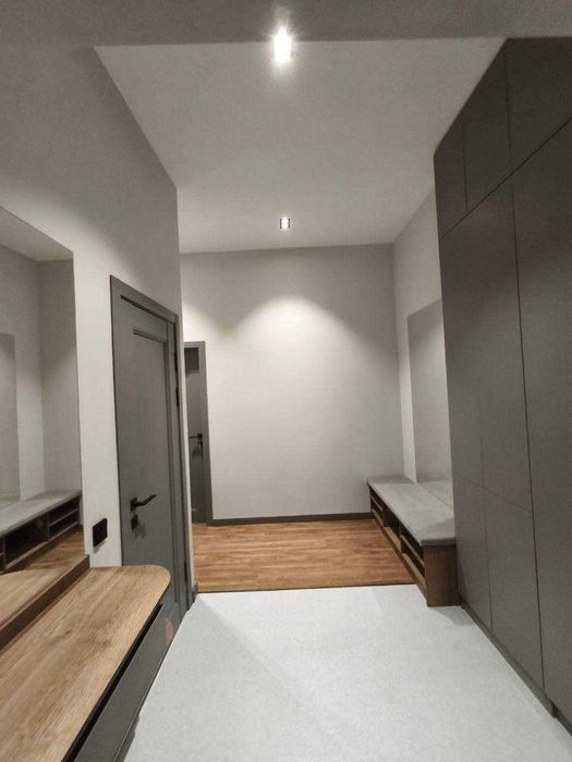 3-х комнатная в ЖК «Parkent Avenue» ID: 6122