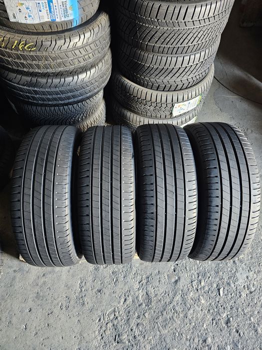 4 anvelope vara 205 55 16 BfGoodrich 2020