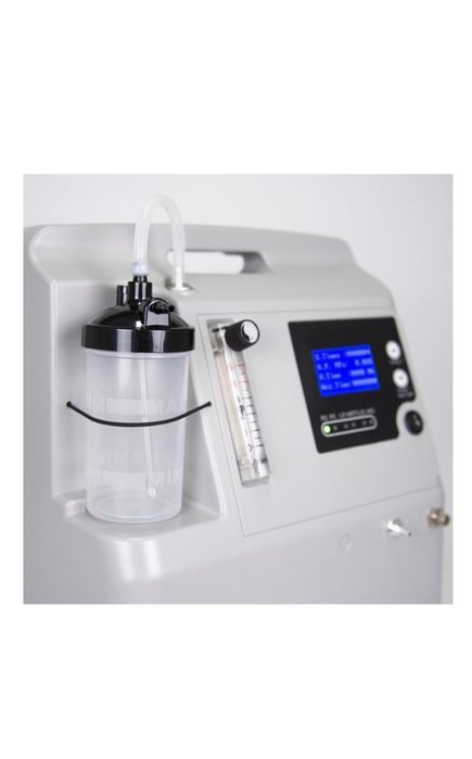 Кислорода концентрат