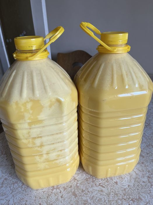 Мед. Горное разнотравье с донником 2000 Доставка