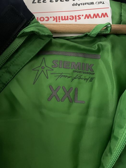 geaca barbati de iarna