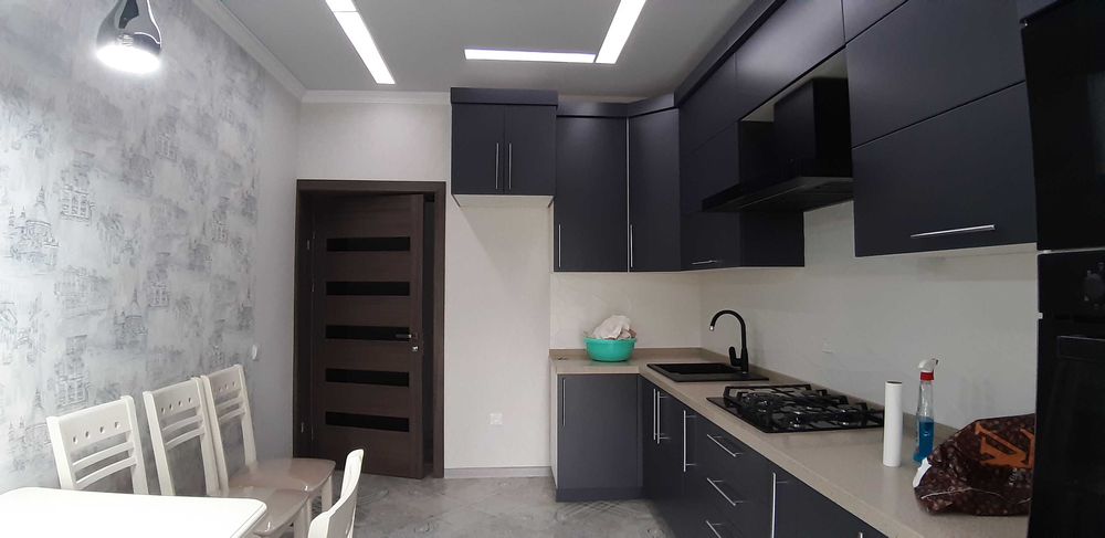 Продаётся квартира дуплекс