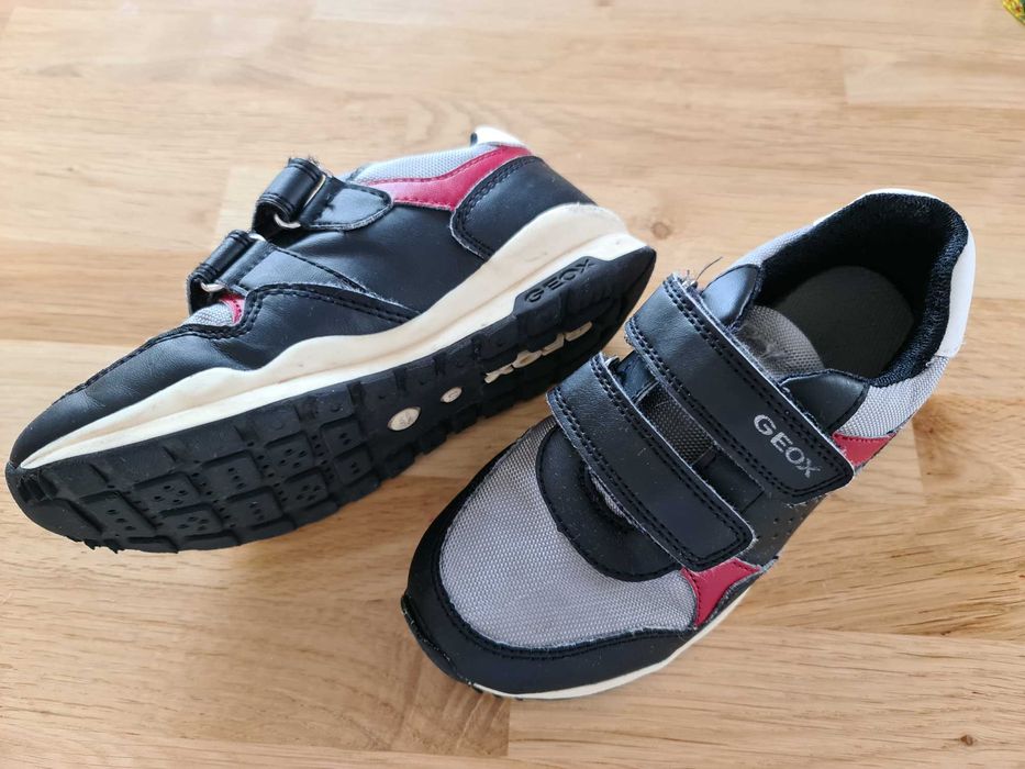 Детски маратонки Geox 30 номер