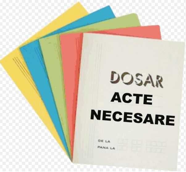 Documentatii si autorizez la ANRE Electric firme si PFA.