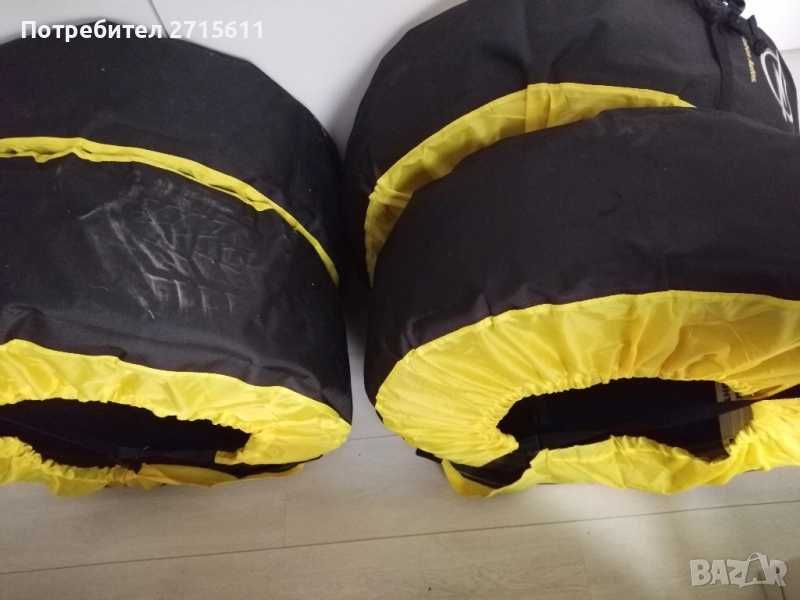 4 броя летни гуми Michelin Primacy 4 20 инча, 235 45 R20 DOT 23  6+mm грайфер