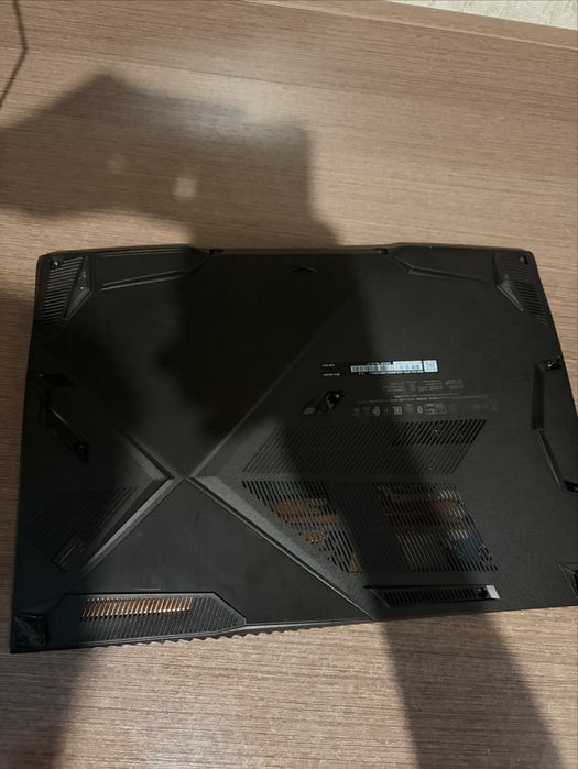 Ноутбук MSI Thin GF63 12VE-895XKZ