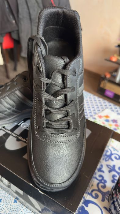 НАМАЛЕНИ Мъжки обувки НОВИ