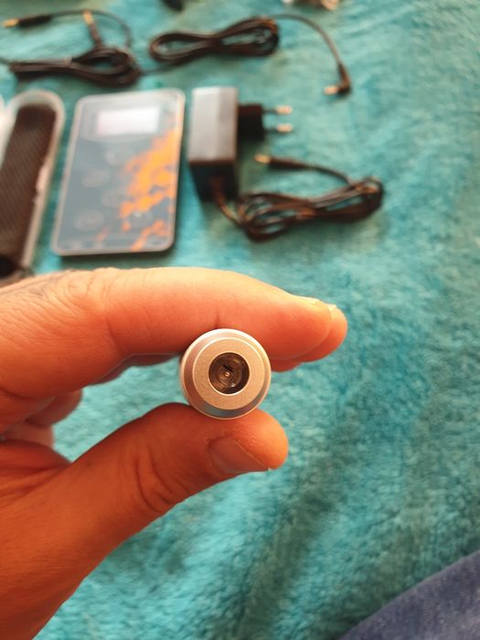 Aparat micropigmentare