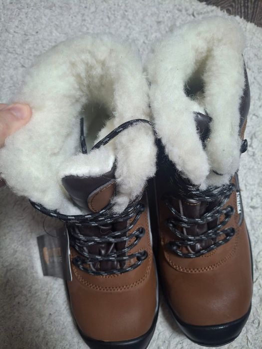 Обувь для строителей 41 размер