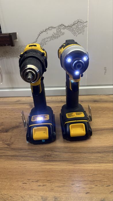 Шрупаверт DeWalt  dewalt девольт