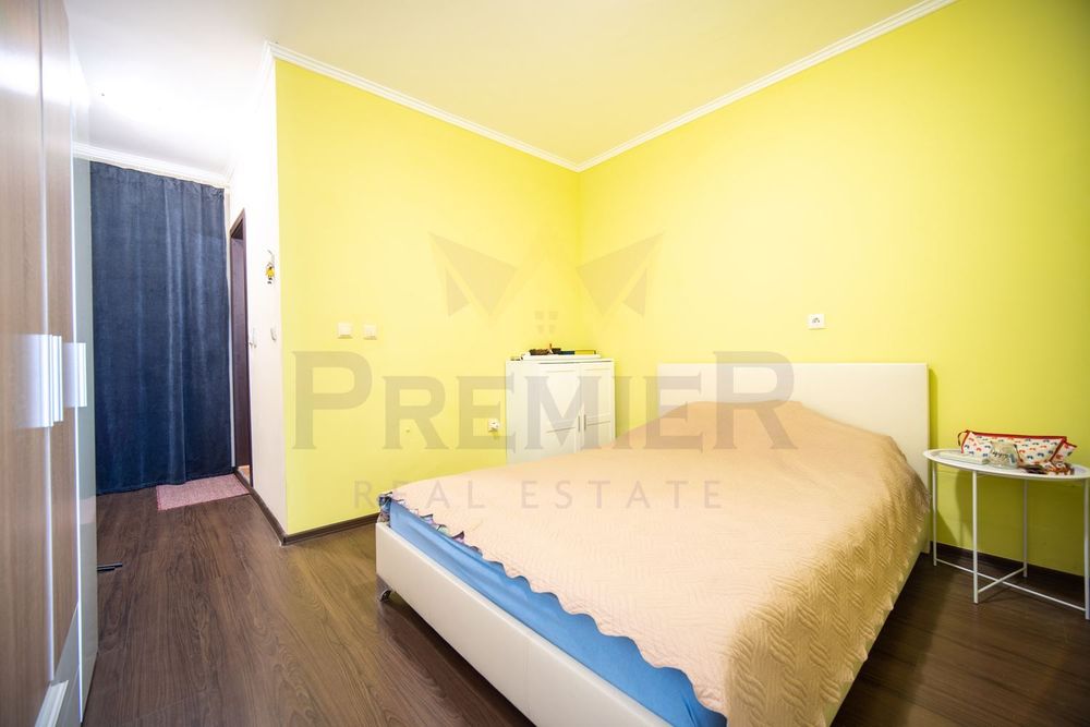 Продава се Едностаен апартамент в Балчик - 46 кв.м за 1500 €/кв.м - Снимка #4