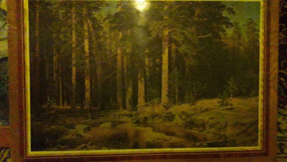 Продам лакированные картины